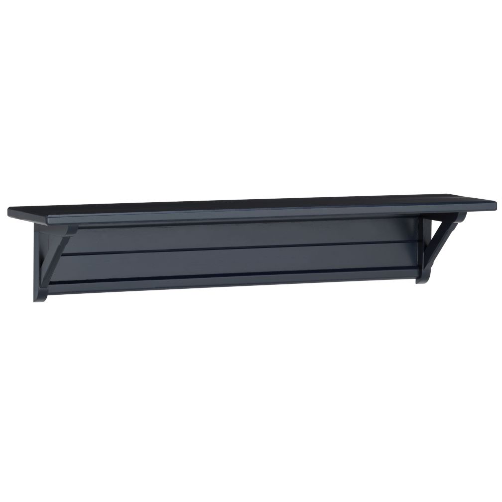 36" Top Shelf (Midnight Blue)
